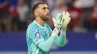 USA Focuses On Wins In Copa America