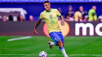 Brazil Confident In Copa Strategy
