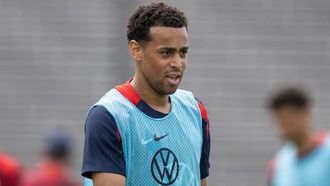 USA Targets Knockout Win In Copa 2024