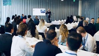 السعودية تتقدم في مجال الفضاء في كوبوس