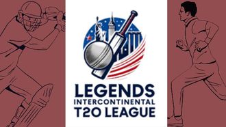 LIT20: Cricket Legends In Texas 2024