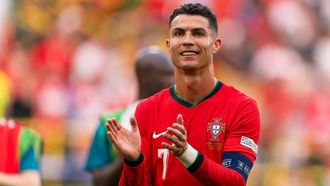Ronaldo's Euro 2024 Record Inspires Youth