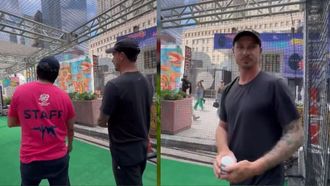 Dale Steyn's Bowling Tips Video Goes Viral