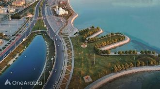 Dammam Reaches 50°C In Summer Heat