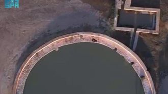 طريق درب زبيدة التاريخي