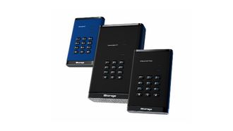 DiskAshur3: Next-Level Data Security