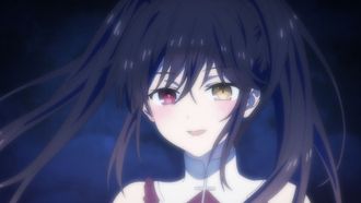 Date A Live S5 Ep11 Release Info