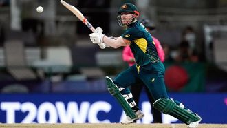 Warner Retires From International Cricket