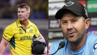 Ponting Praises Warner’s Career