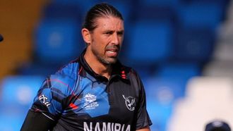 David Wiese Retires From Cricket