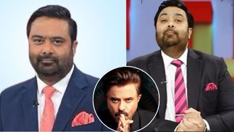 Deepak Chaurasia In Bigg Boss OTT 3