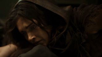 Kalki 2898 AD Trailer: Deepika & Prabhas Star