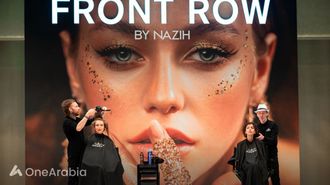 دبي تستضيف بيوتي وورلد 2024