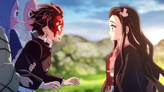 Demon Slayer Ep 6 India Release