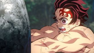 Demon Slayer S4 Ep7 Release Info