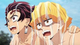 Demon Slayer Ep 7 India Time