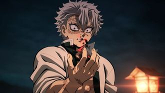 Season 4 Ep 8 India Premiere