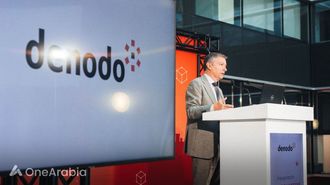 Denodo Boosts Data Management In Riyadh