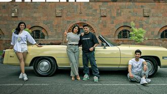 'Dheere Dheere': A Soulful Love Journey