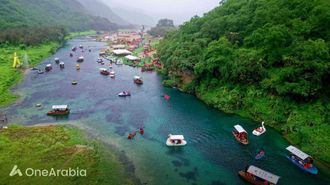 ظفار خريف ٢٠٢٤: الثقافة والطبيعة