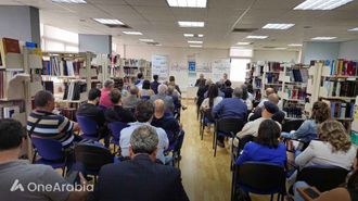 Digital Growth In Arab World