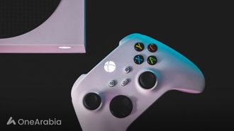 Digital Xbox Series Consoles Revealed
