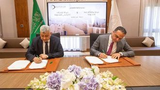 الشراكة تعزز سلامة الدرعية