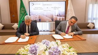 Boosting Safety In Diriyah Developments