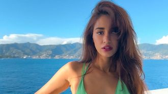 Disha Patani: Bollywood's Star