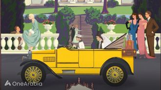 Downton Abbey 3 Premieres 2025