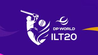 ILT20 Season 3 Retains Top Players