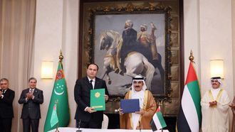 Dragon Oil Expands Investments With Turkmenistan Oil