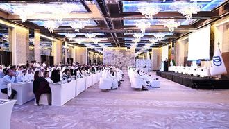 المعالم الجديدة لشركة Dragon Oil في عام 2024