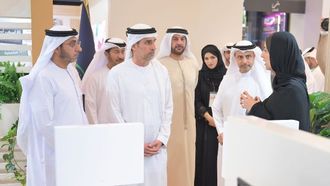 منتدى الوقاية من المخدرات في دبي