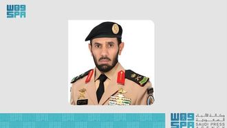 مكافحة تهريب المخدرات في السعودية