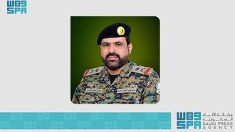 الحملة السعودية على تهريب المخدرات