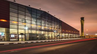 Dubai's New Economic Catalyst