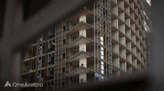 Dubai Auction Hits Global Record