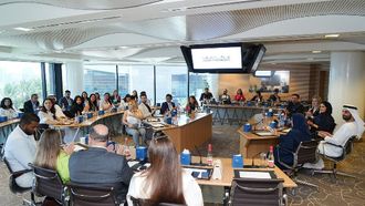 New Colombian Business Council In Dubai