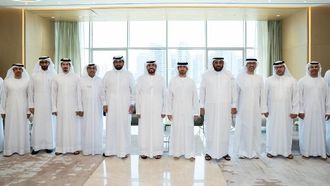 محاكم دبي تعزز الإطار القانوني