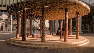 Dubai Design Week's 10th Edition