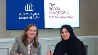 New Era In Dubai's Cancer Care