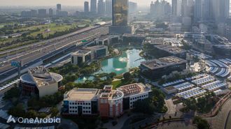 دبي في أسبوع لندن للتكنولوجيا