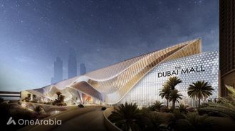 Dubai Mall's AED 1.5B Expansion