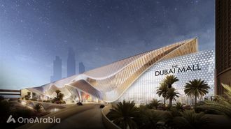 Dubai Mall's New Paid Parking