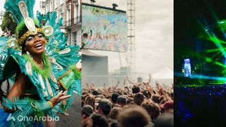 Dubai Music Fest New Date & Lineup