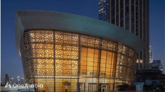 Dubai Opera Unveils 2024-2025 Shows