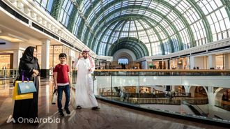 Dubai's Dazzling Eid Celebration