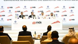 بطاقة نول ترحال: سافر ووفر في دبي