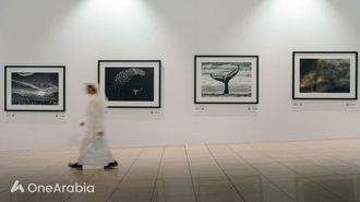 DXB Features Conservation Exhibit